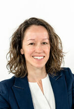 Stephanie Frysinger
